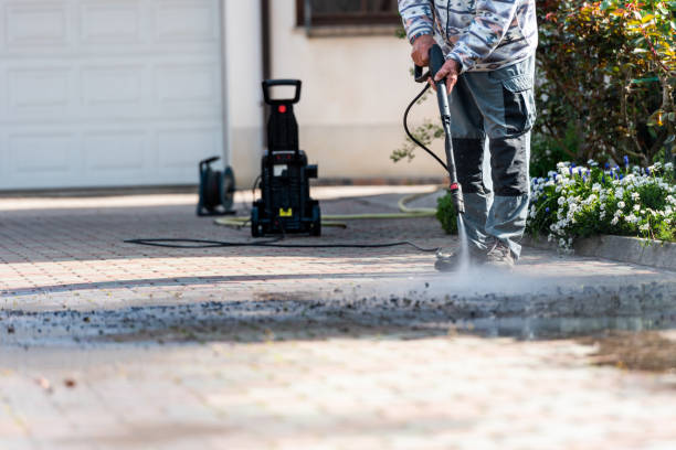 Best Pressure Washing Services Near Me  in Belle Fourche, SD