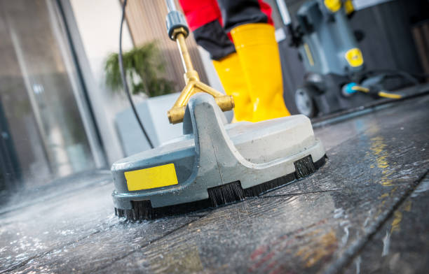 Reliable Belle Fourche, SD Pressure Washing Solutions