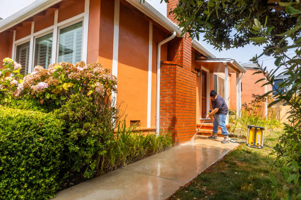 Best Fence Pressure Washing  in Belle Fourche, SD
