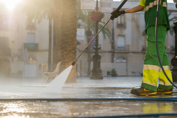Best Roof Pressure Washing  in Belle Fourche, SD