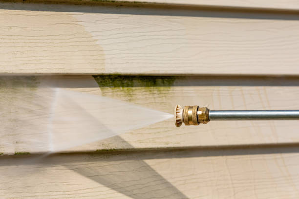 Best Concrete Pressure Washing  in Belle Fourche, SD