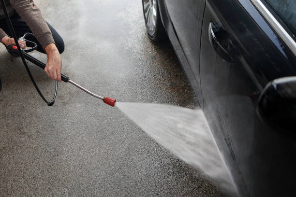 Best Exterior Home Cleaning  in Belle Fourche, SD